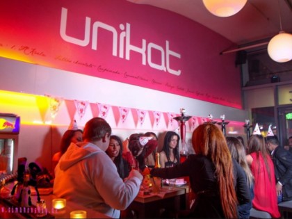 Photo: Unikat Lounge